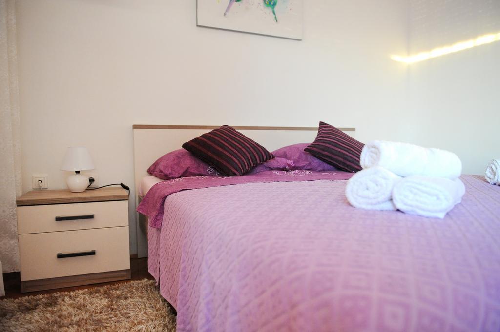 Dream Apartament *